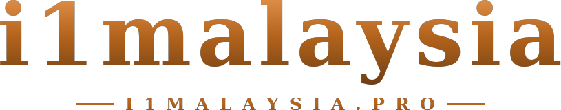 i1malaysia logo